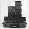 Multifunctional Outdoor Toolbox Professional Electrician Portable Tool Storage Accessory Drone Precision Instrument Safety Boxes 5