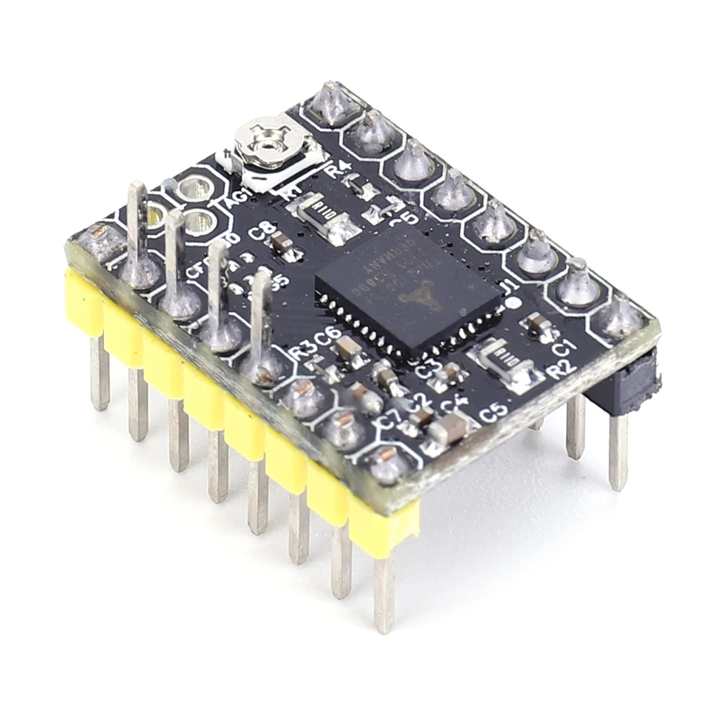 우수한 방열 3D 프린터 제어 보드, 스텝퍼 모터 드라이버, USB 충전, Octopus, SKR 3 용, TMC2130 V1.1 SPI, TMC2130 V1.1