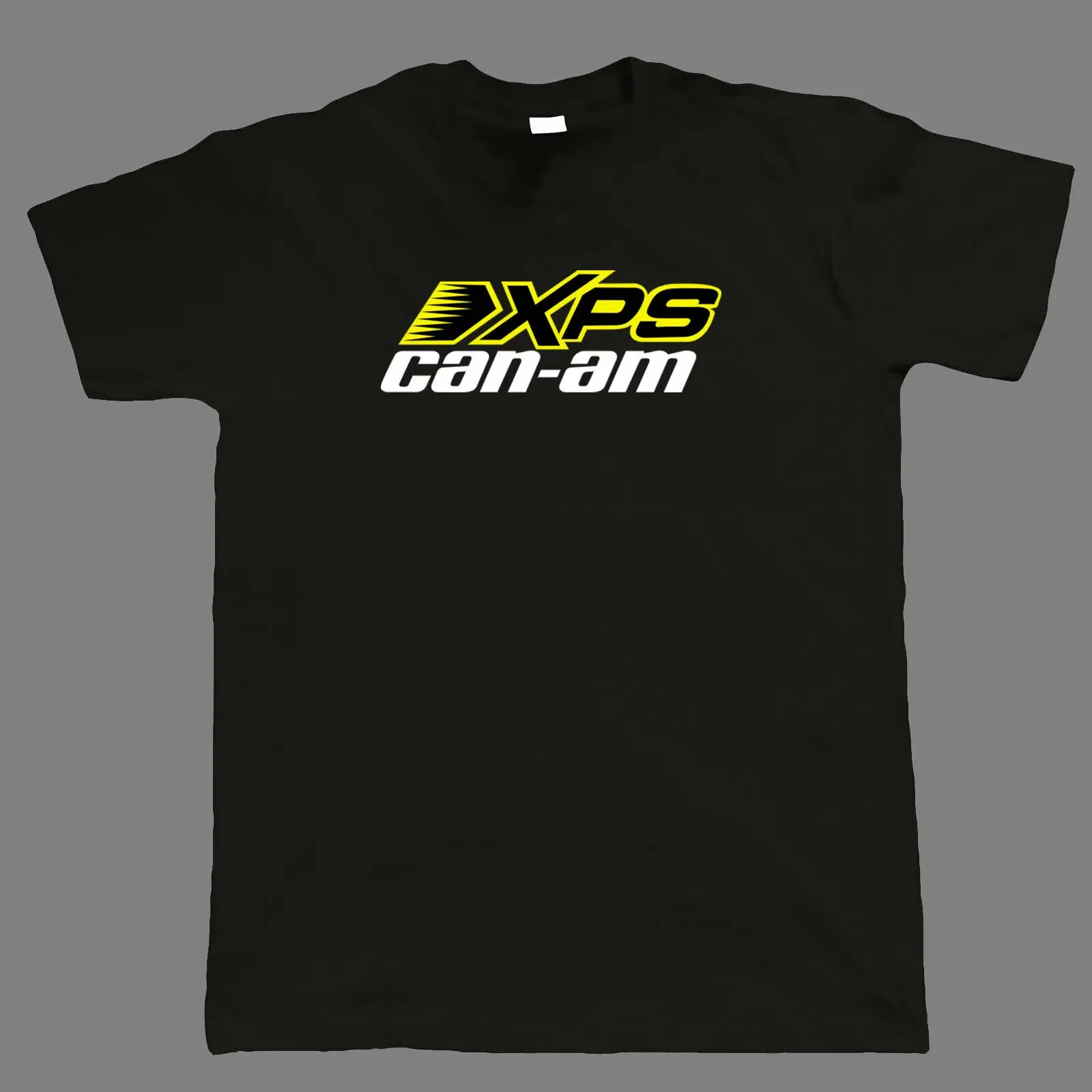 Nuovo Xps Brp Oil Racing Sport Can Am Logo