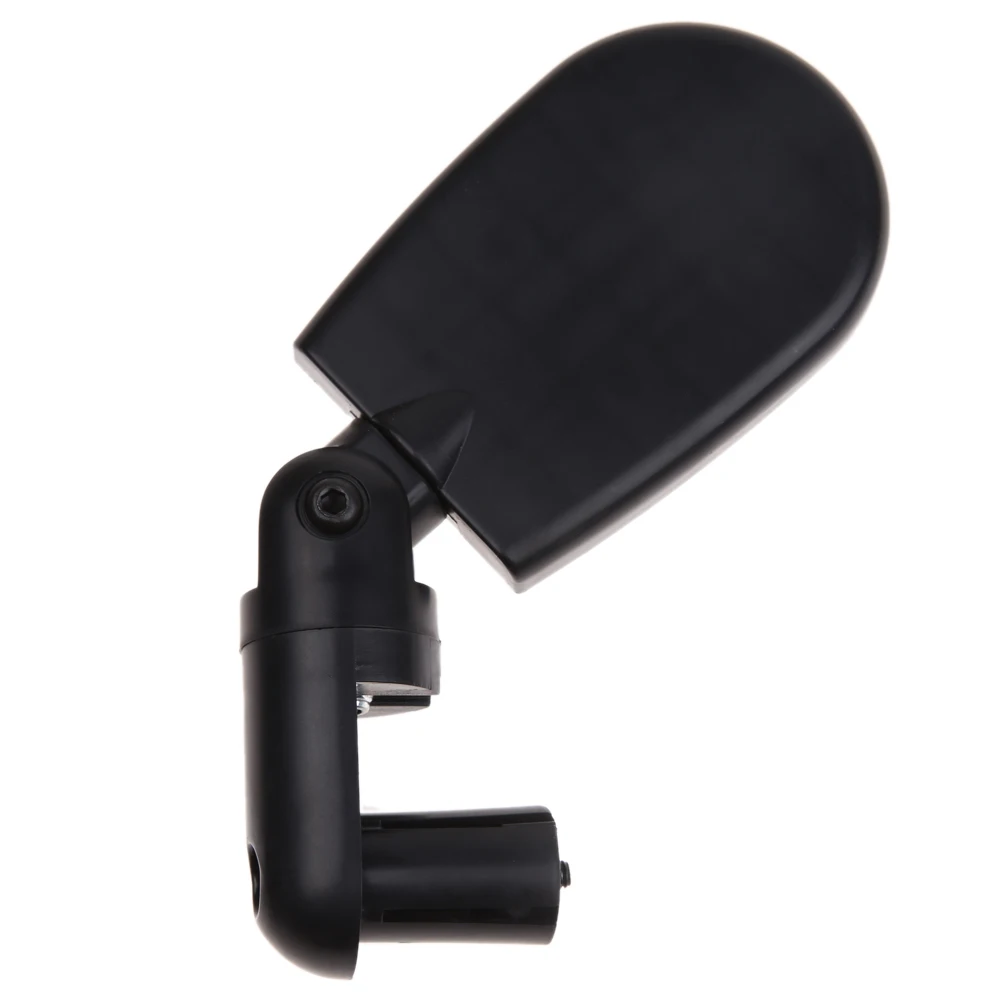 1-4 Stück verstellbares MTB-Fahrrad Mini-Lenker Rückspiegel Drehung Fahrrad Rückspiegel Weitwinkel für Fahrrad zubehör – Detail 12