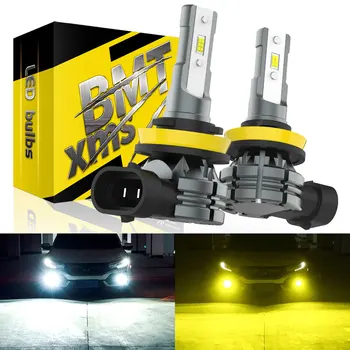 Car LED Light Fog Light 1