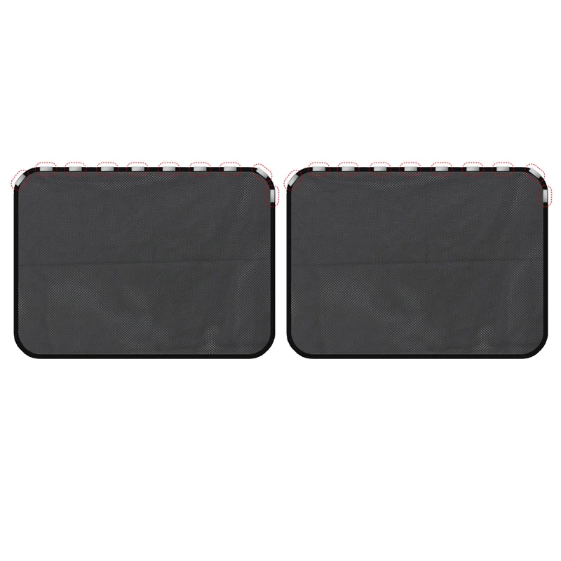 Rear-2pcs