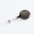 Plastic Clip  Black