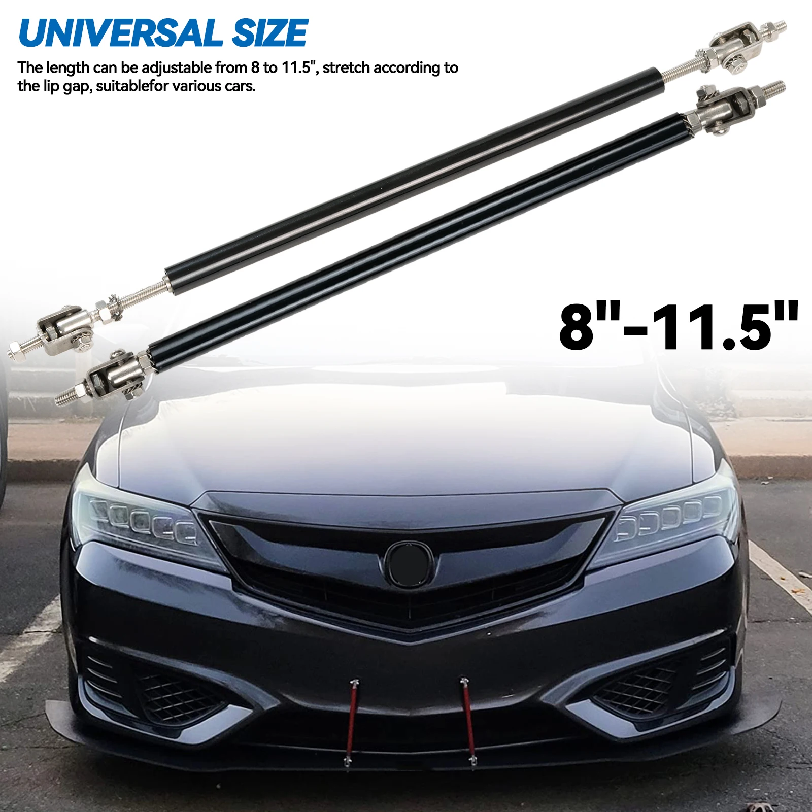 New Car Carbon Fiber Trunk Rear Bumper Guard Plate Protection Sticker For Acura Mdx Ilx Rdx Tlx Tl Rl Car Anti Scratch Accessories 61cc5c1fab963bad9c14692e