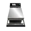Stainless Steel Electric 900W Sandwich Maker 0-300℃ Temperature CNC System Bread Breakfast Cooker Commercial or Home Use 3