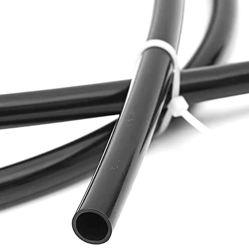 Fuel Vent Line Repair Kit Black Fuel Vent Line Repair Kit Fl-FG0974 Fit For Chevrolet HHR 2006-2011