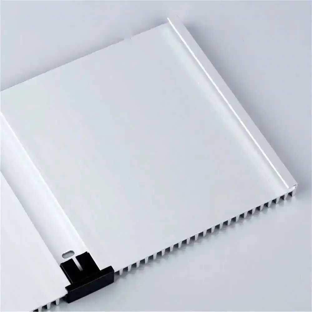 149*52.5mm Acrylic Reused Card Cover Sign Frame Door Wall Amount Sign Display Case Room Wall Signage Label Holder Indicator