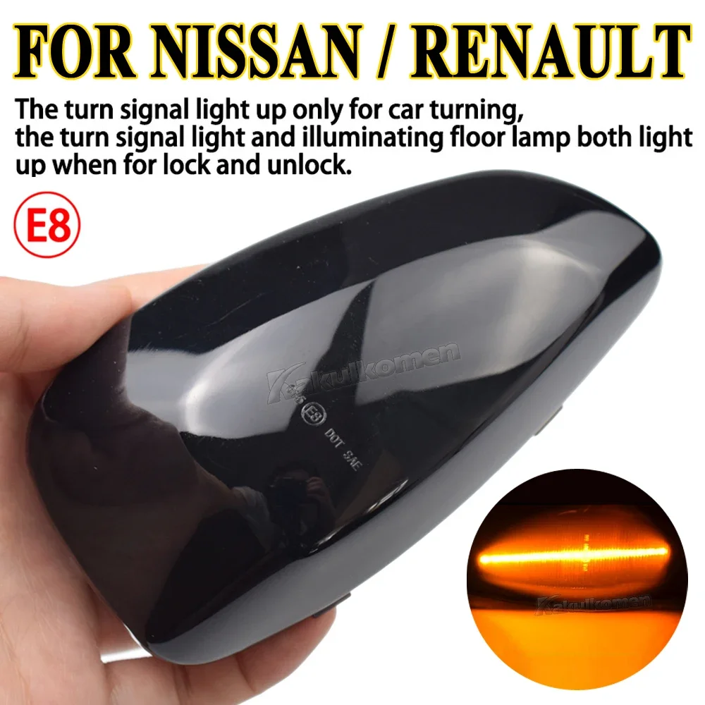 LED ̳ ̵ Ŀ Ʈ,  õ,   MK3 VAUXHALL OPEL MOVANO ֻ ͽŸ NV400