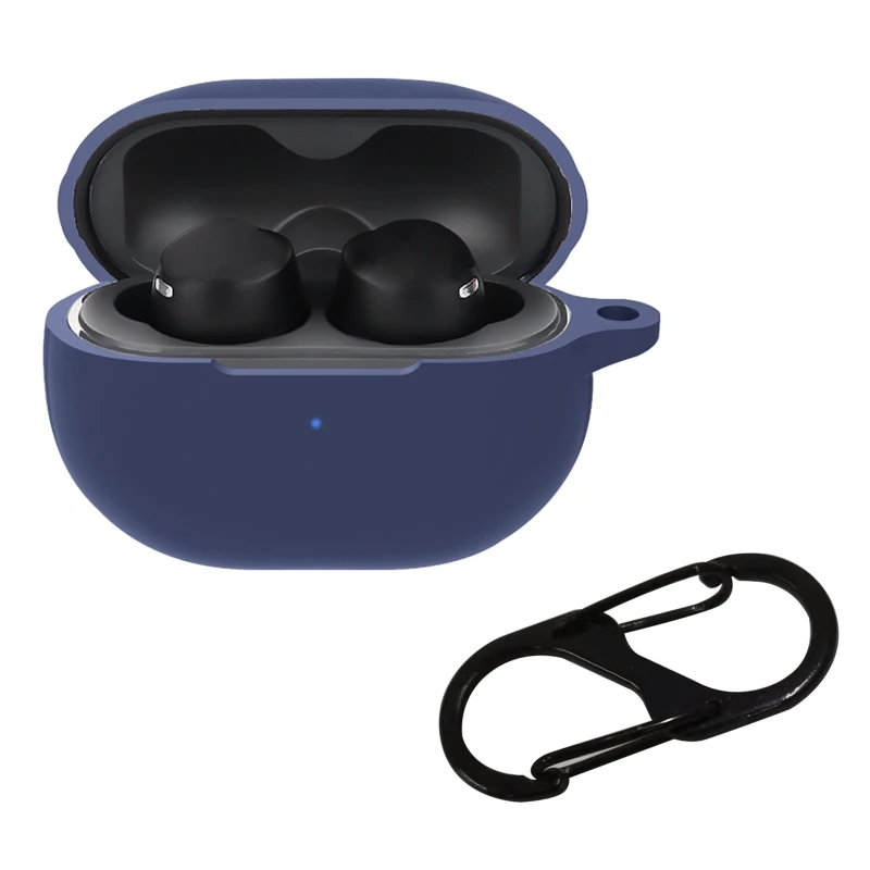 Cover for Sound Peats Free2 Classic Anti-dust Shockproof Shell Washable Housing