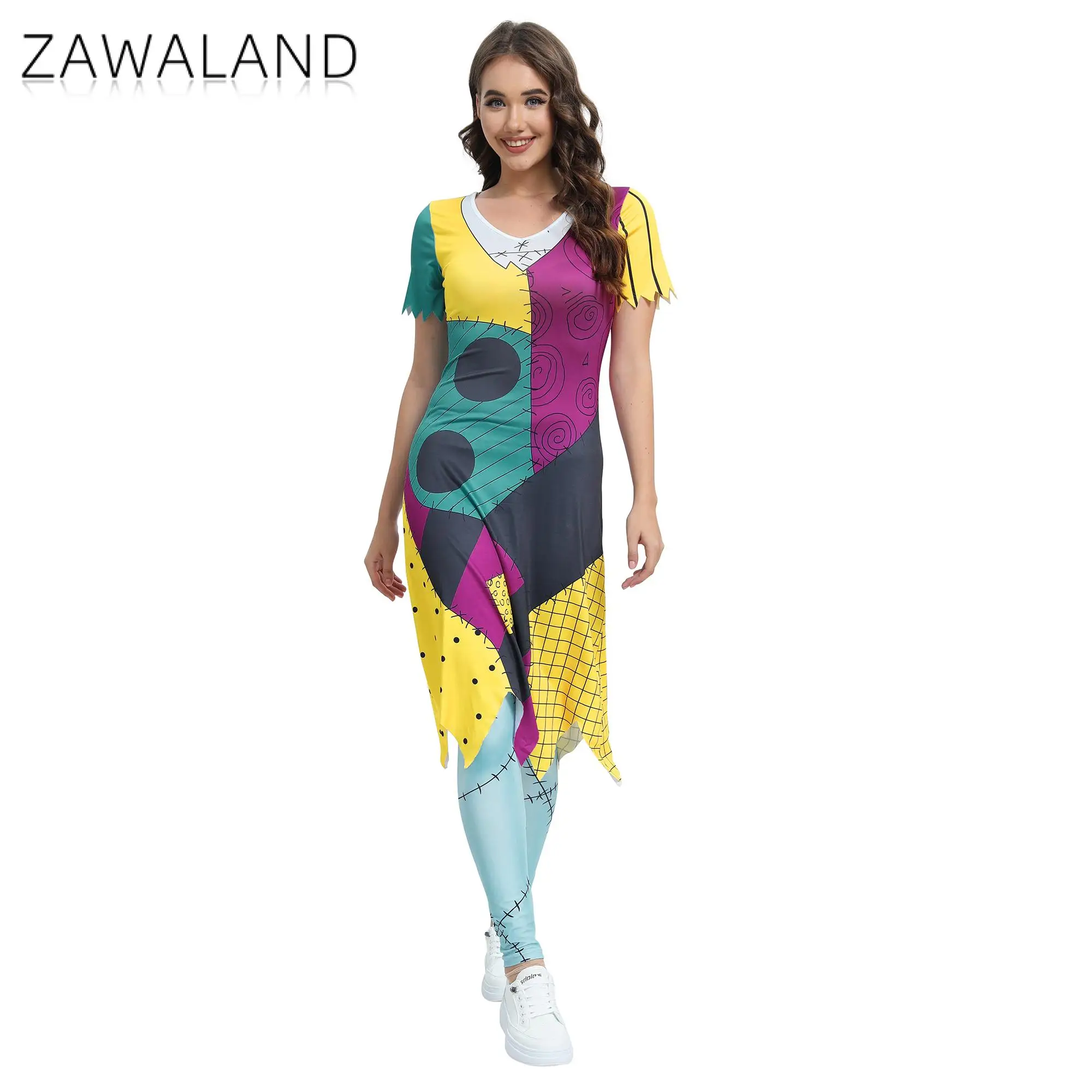 Zawaland   Ʈ ĹƮ, Ÿ ٵƮ,  뽺, ҷ ִϸ̼ ȭ  ڽ, ǽ Ƽ ڽƬ, 2 