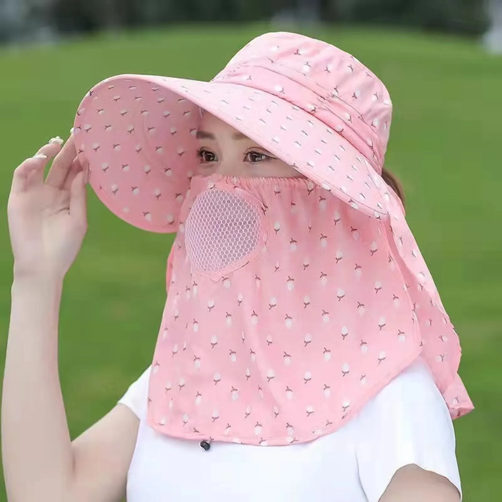 Women Sun Hat Large Hats Women Women Summer Sun Hat Adjustable Anti Roadster Fedora Alkali Visor World of Hat Worn Baseball Cap