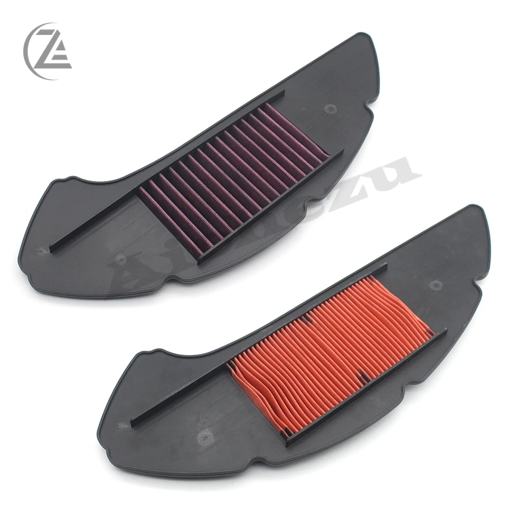 

ACZ Motorcycle High Flow Air Cleaner Filter Element For Yamaha N-MAX 125 NMAX 155 NMAX125 NMAX155 N MAX 2020-2022
