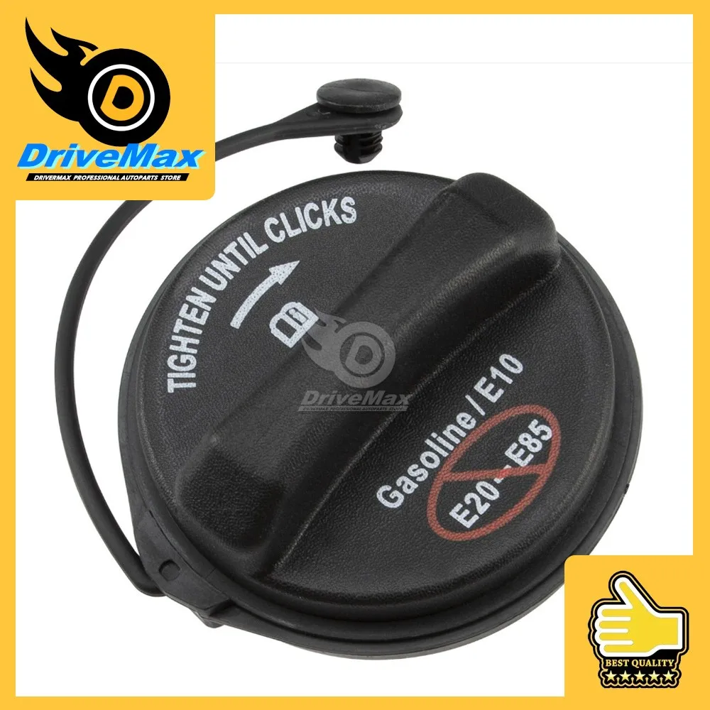 1/5PC FC1080 AC3Z-9030-A Fuel Tank Cap Cover Gas Cover Cap Ford F150 Escape Explorer Focus Fusion Edge Mustang Dodge Charger fuel tank cover
