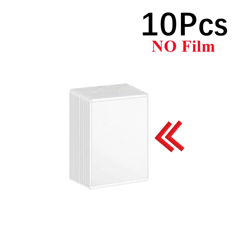 E-10pcs(no film)