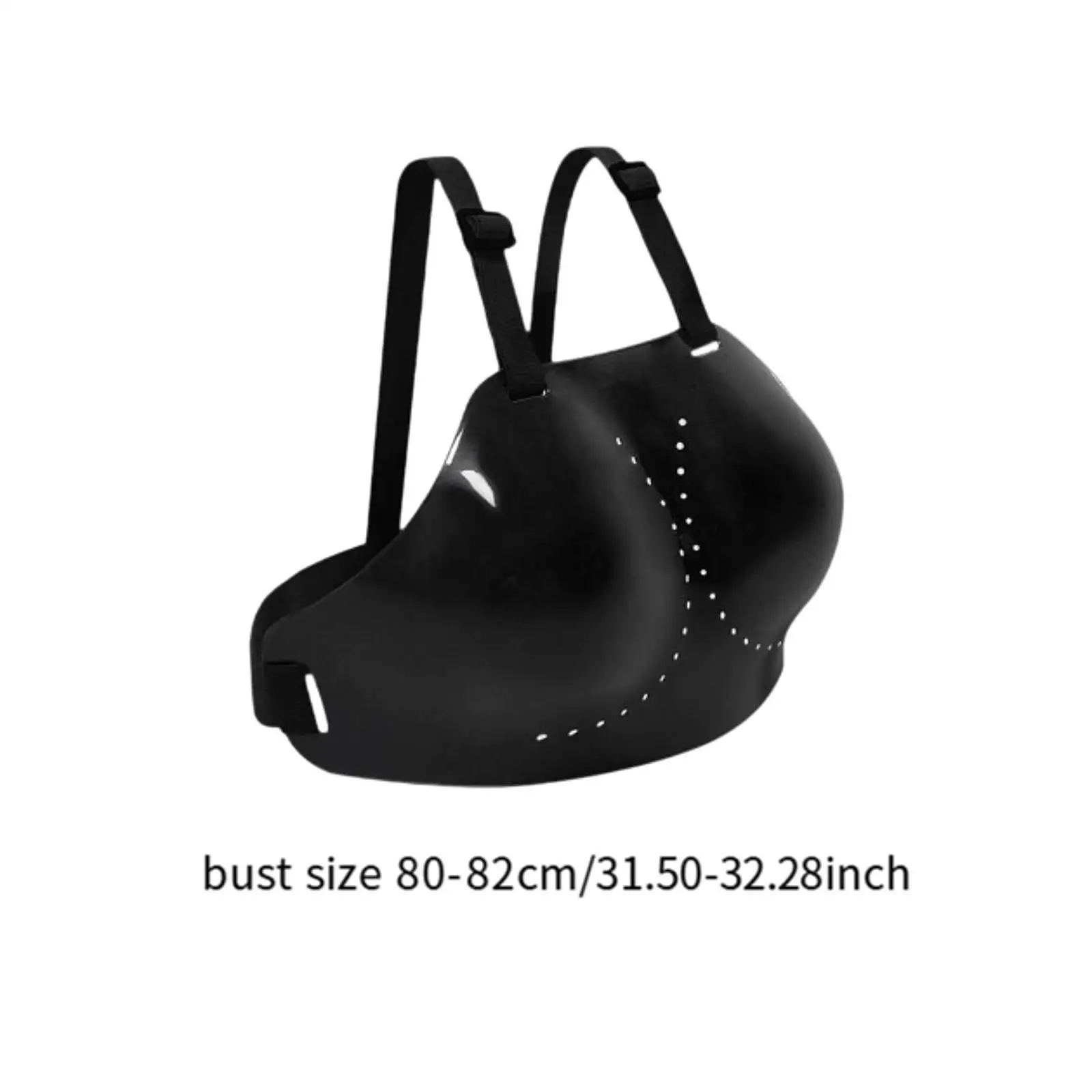 Women's Fencing Chest Guard Fencing Gear for Sanda Foil Epee Taekwondo