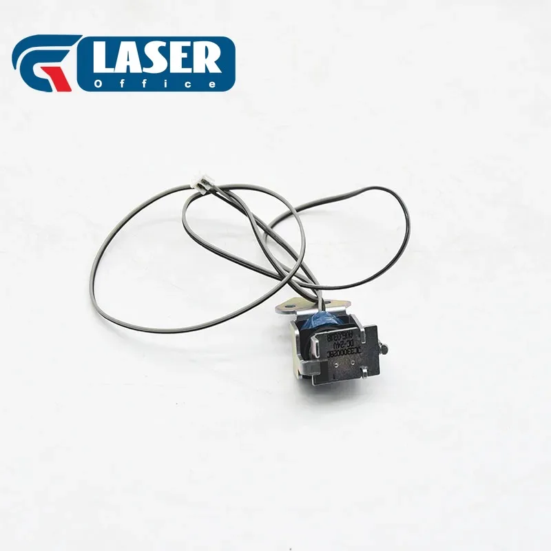 

1pcs. CLP-680 Solenoid JC33-00028D for Samsung CLP415 CLX-4195 6260 SL-C1810 1860 2620 2670 2680 C3060 Clutch Motor Original New