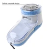 Lint Remover Clothes Fuzz Pellet Trimmer Machine Portable Charge Fabric Shaver Remover for Clothes Spools Removal Dropshipping 5