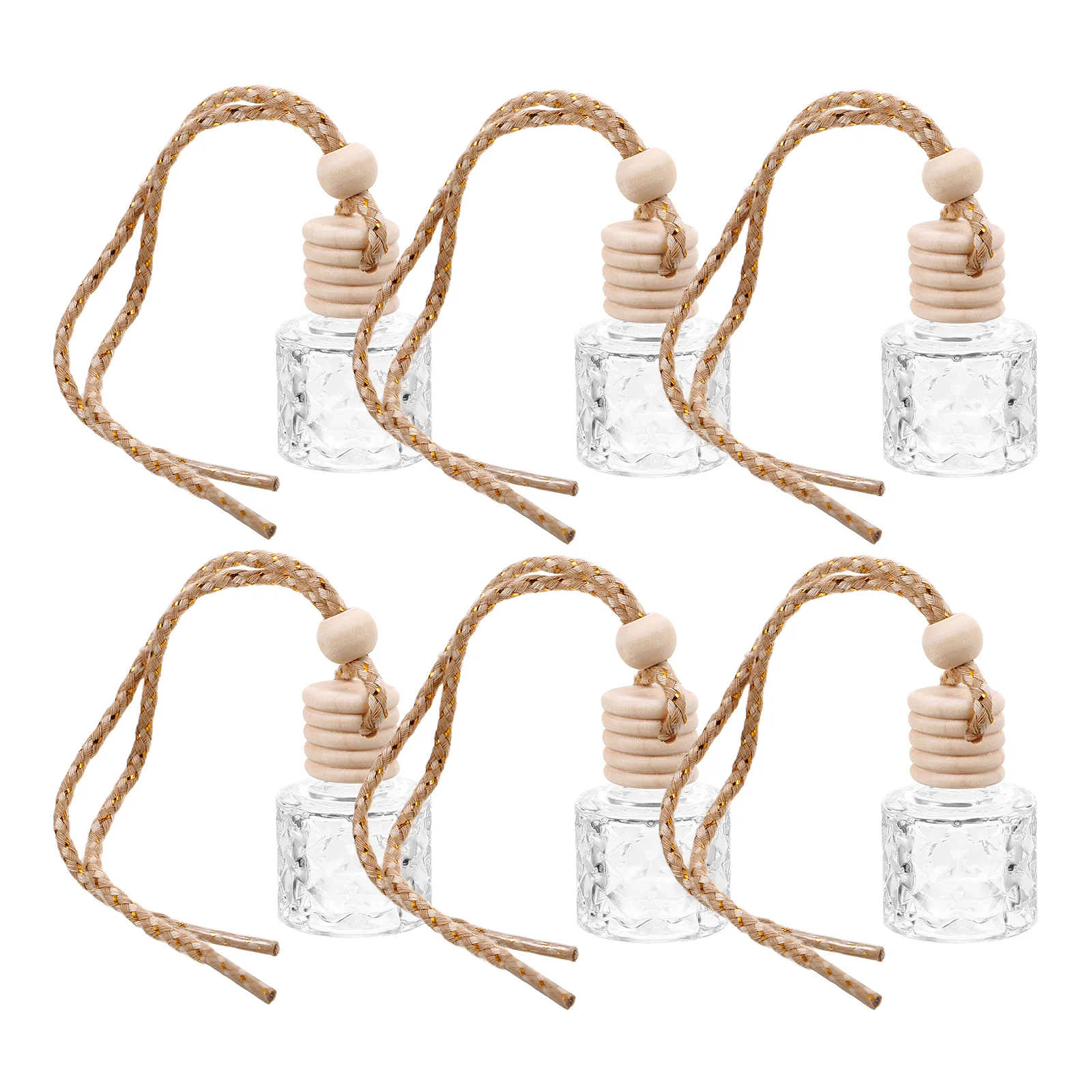 6 Pcs ��� 8ml ������ ��ǻ�� ���� �Ʒθ� �׶��� ���� û���� ������ ���� �ڵ��� ������ ������ ����