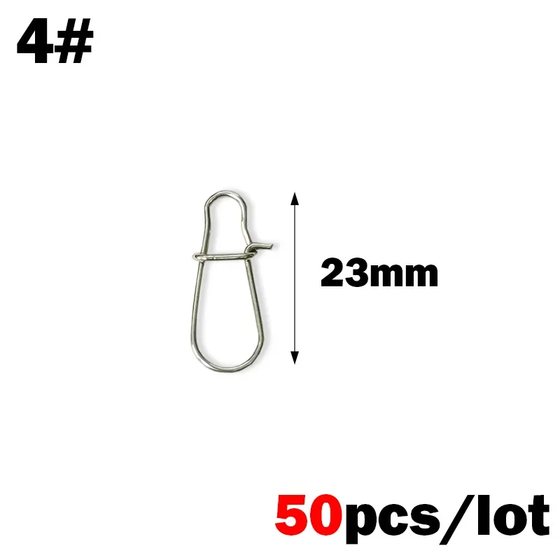  slider image of OUTKIT 50PCS Stainless Steel