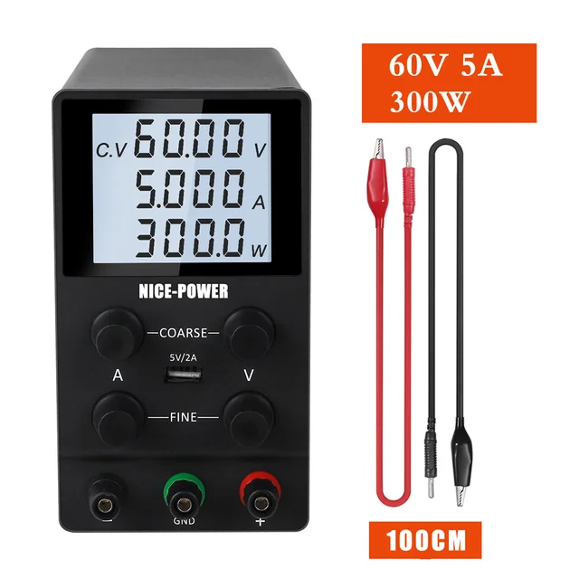 SPS605D Black1