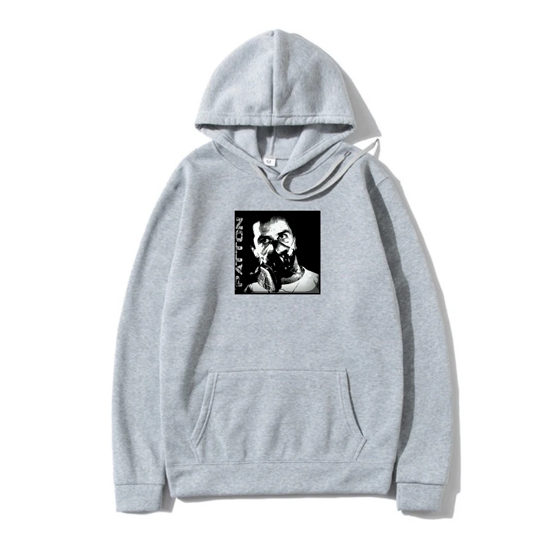 

Men Outerwear Warm Mike Patton (Mask) Unisex Outerwear Women Outerwear Hoody Outerwear