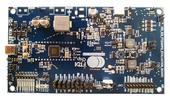 

1 шт. UMFT233HPEV USB для многофункционального решения UART/MPSSE с 2 P