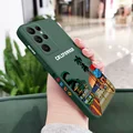 Dark Green 1
