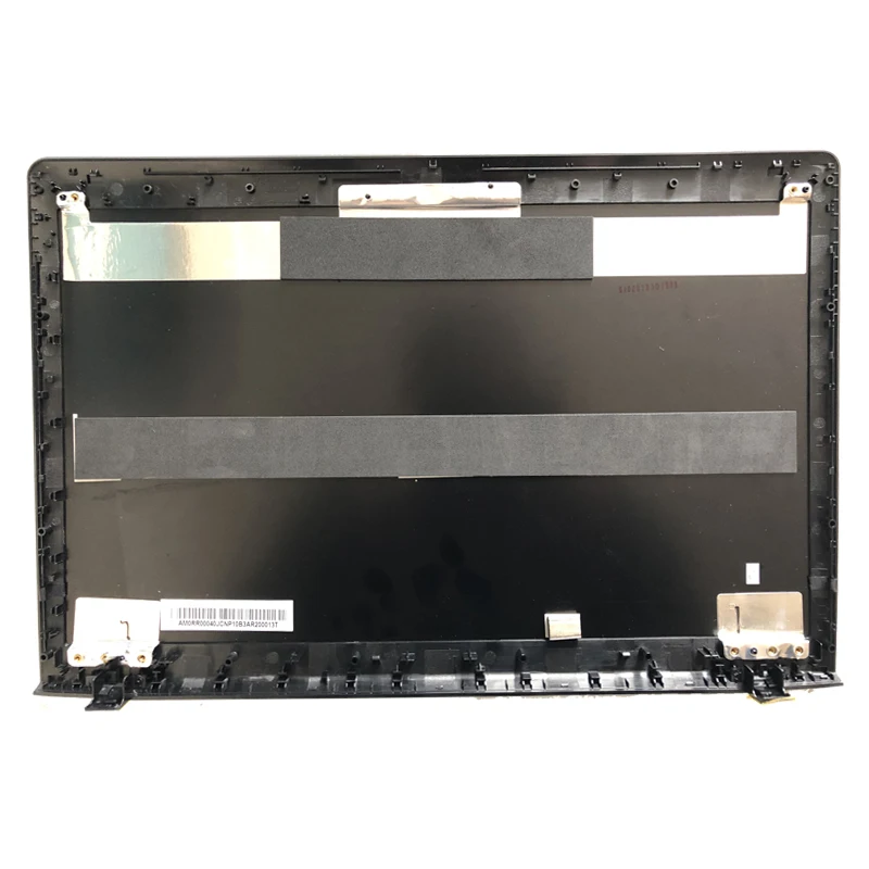 

Новая задняя крышка для ноутбука Lenovo Ideapad Y500 Y510 Y510P, черная крышка для ЖК-дисплея AM0RR00040