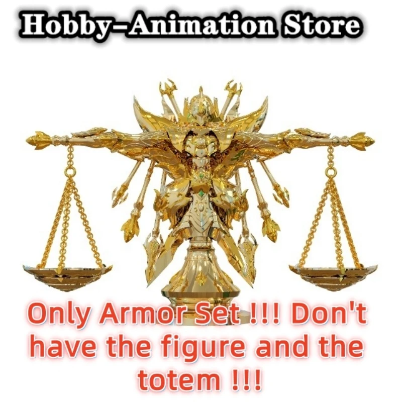 Figurine Saint Seiya - Ares Avec Totem - Toypoint - 18cm - NEUF 2024