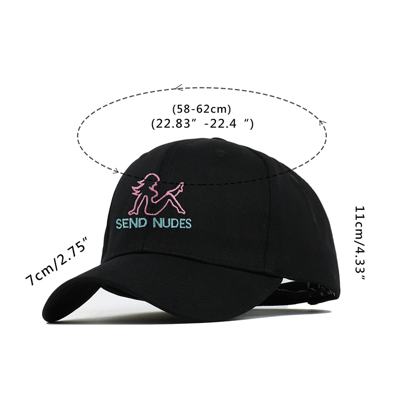 Casquette Pirelli Brodée Noire Réglable - Unisexe Adulte - Neuf Avec étiquettes