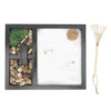 Zen Sand Table Ornament Household Artware Decorative Sandbox Adornment Microlandscape Desktop The Gift 3