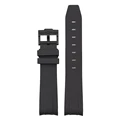 Black buckle