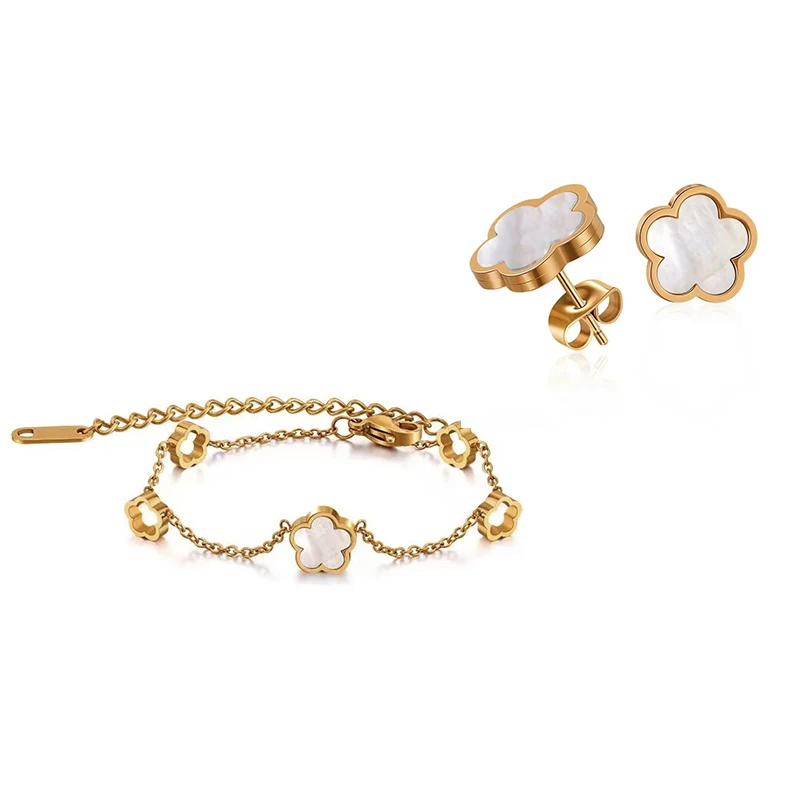 Gold Set3