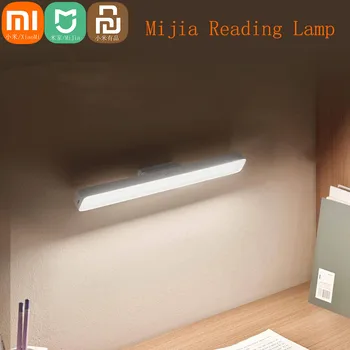 Magnetic LED Reading Lamp 1