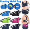 Outdoor Running Pack Belt Waist Pouch Ultra-thin Mobile Phone Elastic Sport Waterproof Close-fitting Mobile Phone Bag Coin Purse 1