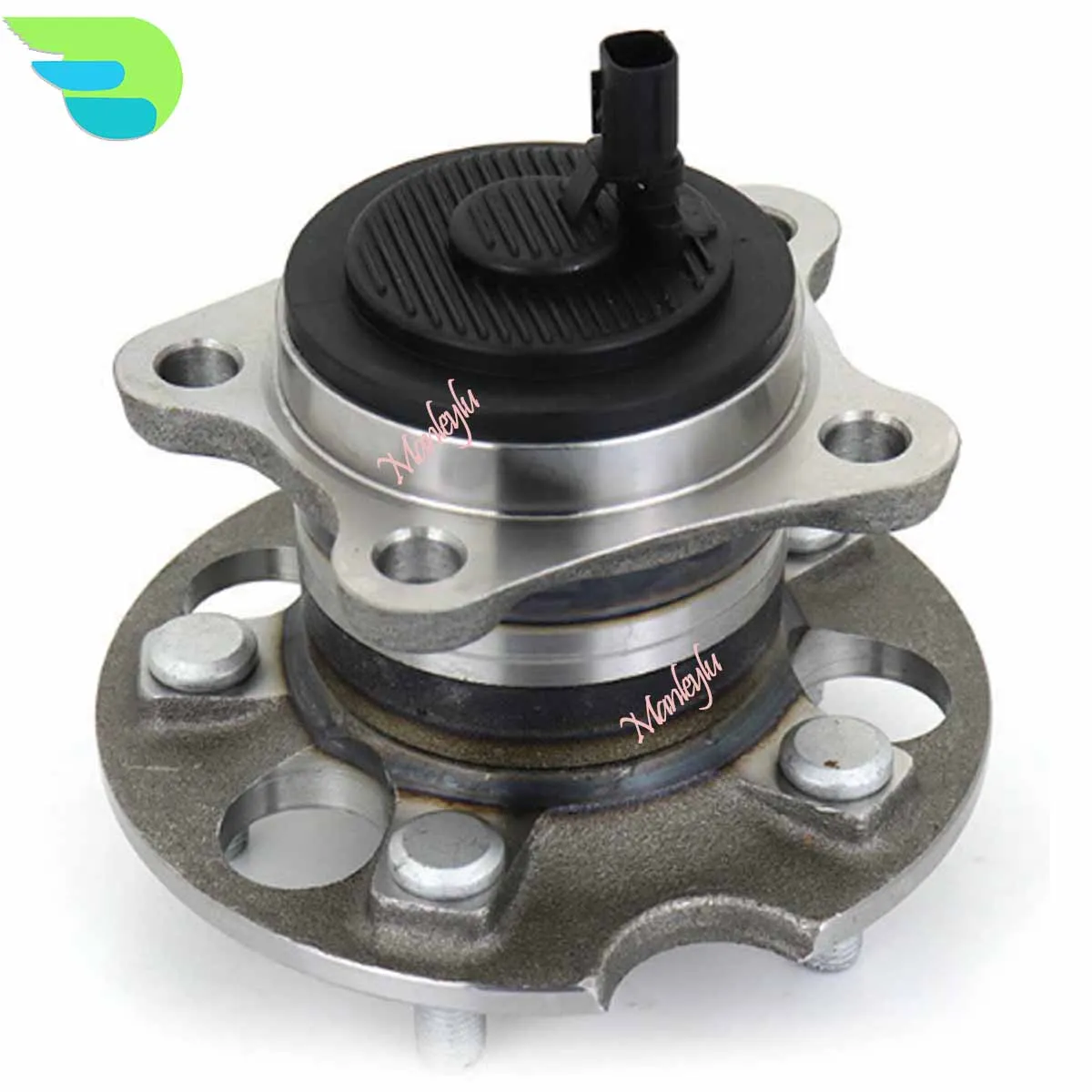 ķ   , Ÿ  2.7L L4 2009 3.5L V6 2009-2015 512422 42450-0T010 42460-0T010