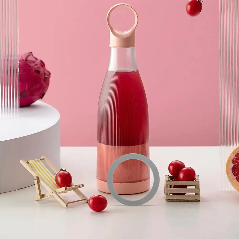 Juicer 블렌더 부품 교체 가스켓에 대 한 6pcs 씰링 링 고무 씰링 가스 켓..