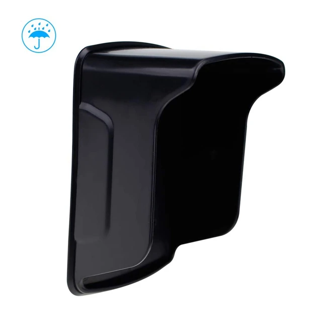 Waterproof Cover For RFID Access Control Keypad Fingerprint Access Controller Rainproof Cover Sell Protector Door Lock Security 5