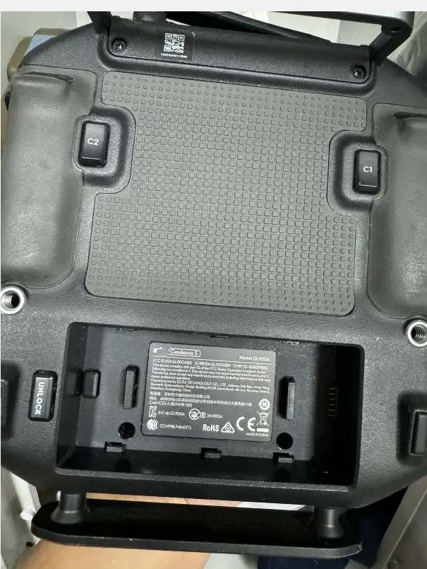 Cendence S GL900A gl900 Remot Control Transmitter radio Cendence S GL900A gl900 Remot Control Transmitter radio