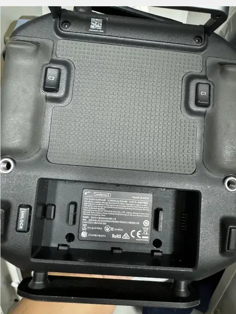 Cendence S GL900A gl900 Remot Control Transmitter radio system 