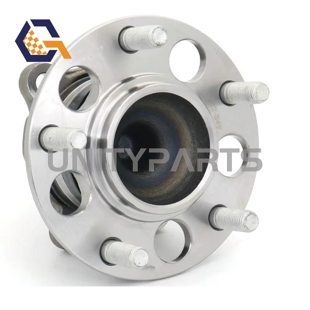 52730-F0000 52730-F2000 Auto Parts Rear Wheel Hub Bearing For HYUNDAI Elantra 15- Ioniq 16- KIA Niro 16- Optima 15- 52730F000