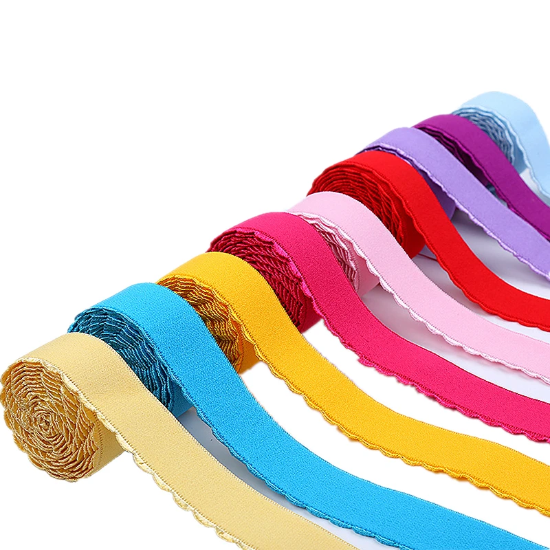 Elastic Lace Sewing Underwear Lace Elastic Ribbon Sew Sewing 5yards
