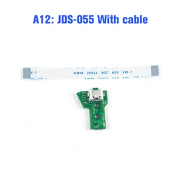 Enhanced USB Charging Port Circuit Board (A12)