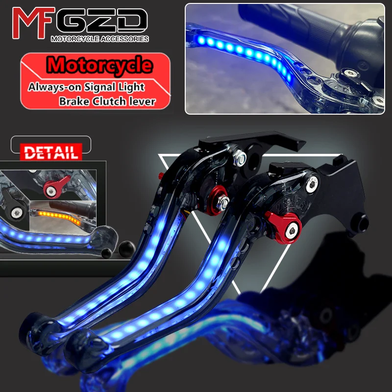 For BMW K1600GT/GTL R1200R R1200RS R1200RT R1200GS Motorcycle Light up Signal Turn light