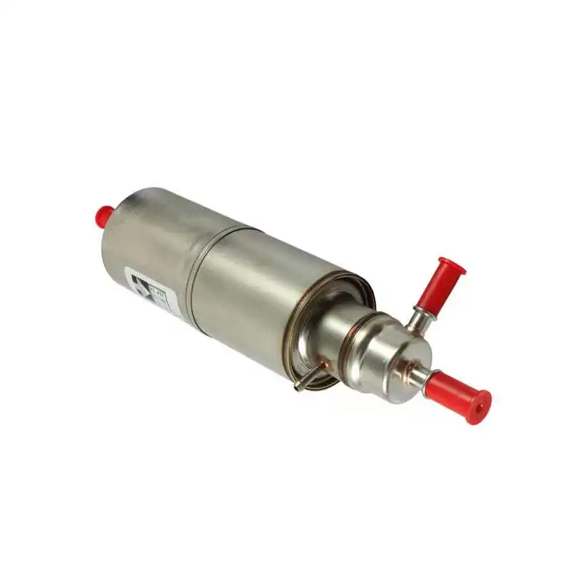 cars fuel filter for Merce engine M112 M113 M111 Merce W163 ML 320 ML 230 430 ML55 1634770501 Fuel cleaner