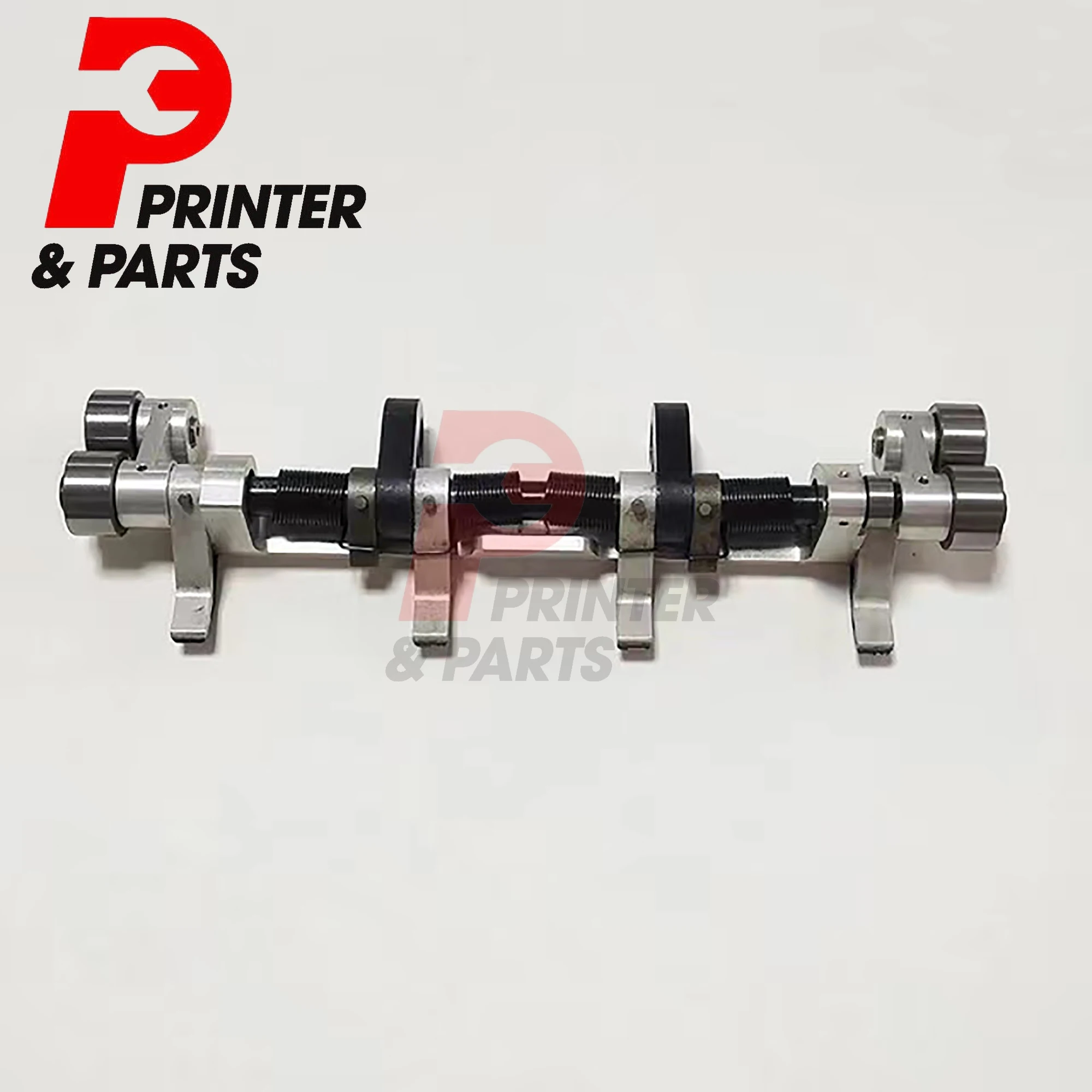 Heidelberg KS/KSB Gripper Assembly Offset Printing Machine Parts Delivery Gripper Bar