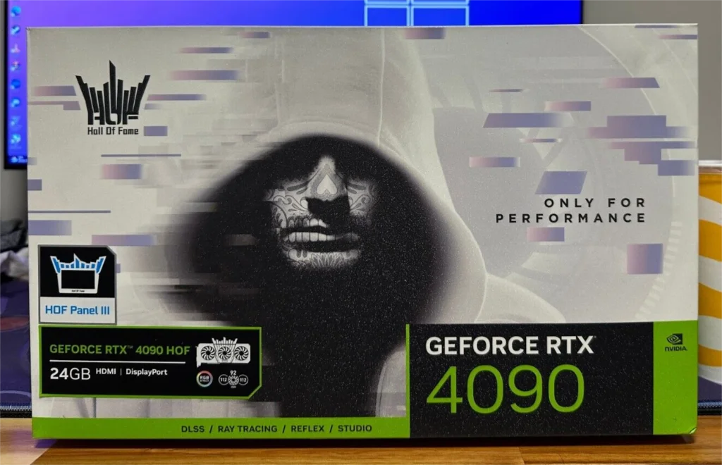 

Rtx 4090 Suprim 24Gb Graphic Board