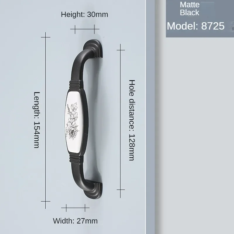 8725-Matte Black-128