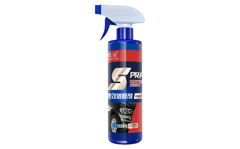 

Car Ceramic Nano Coating Liquid Coatin Nano Crystal Hydrophobic Layer Polishing Paint Coating Agent Car Polish Nanos Coatings