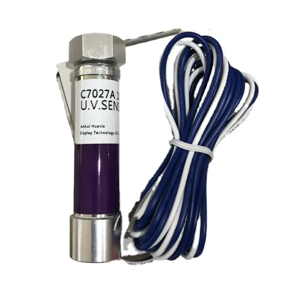 

C7027A1049 C7027A-1049 Flame Detector Sensor C 7027 A 1049